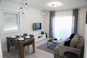 Apartman Keman